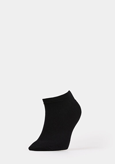 Image de Chaussettes Noir Modern Fit Homme