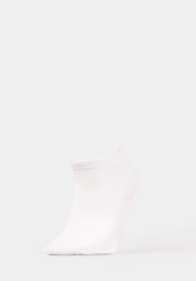 Image de Chaussettes Blanc Modern Fit Homme