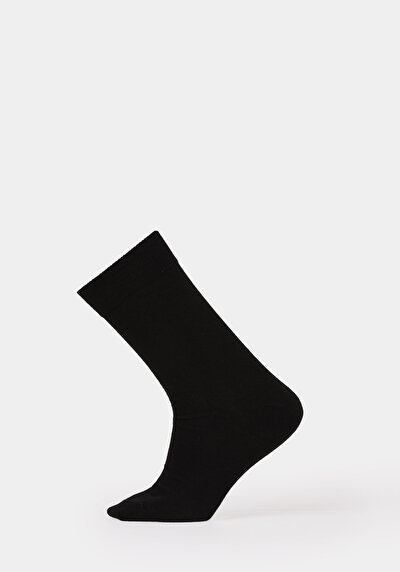 Image de Chaussettes Noir Modern Fit Homme