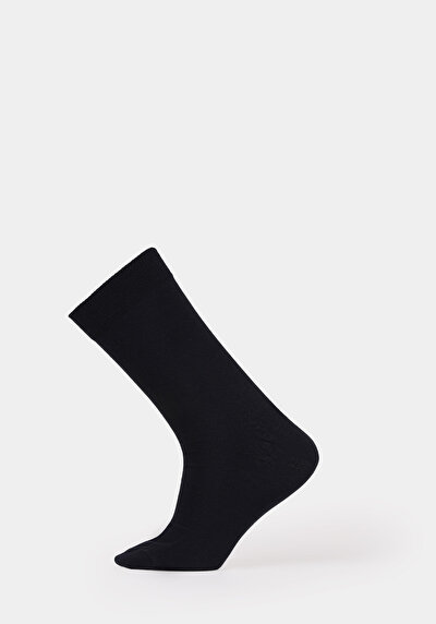 Image de Chaussettes Marine Modern Fit Homme