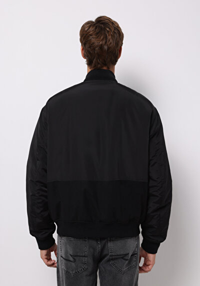 Afficher les détails de Veste Noir Regular Fit    Homme