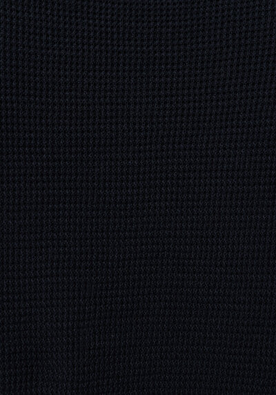 Afficher les détails de Pull Marine Regular Fit Manches Longues  Homme