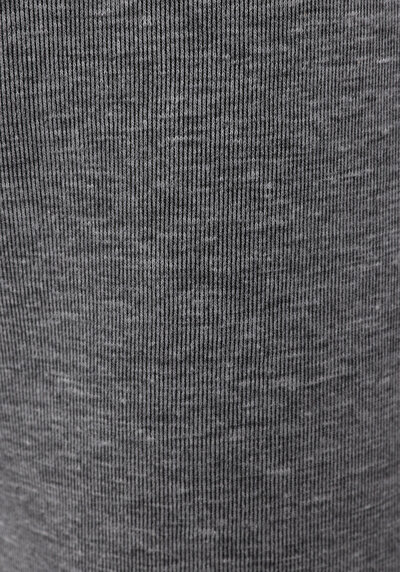 Afficher les détails de Short Anthracite Regular Fit Homme