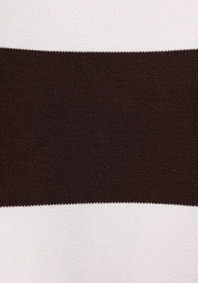 Afficher les détails de Pull-over Marron Comfort Fit  Homme