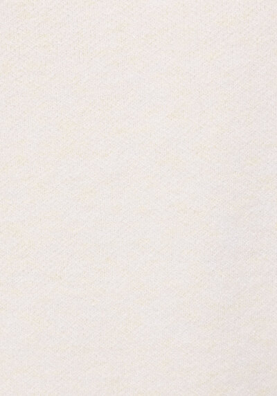 Afficher les détails de Pull Blanc Regular Fit Manches Longues  Femme