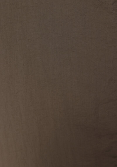 Image de Manteau  Marron Regular Fit Manches Longues Femme