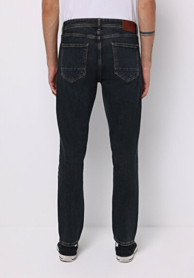 Image de 067 Jack Pantalon En Jean Regular Fit Homme