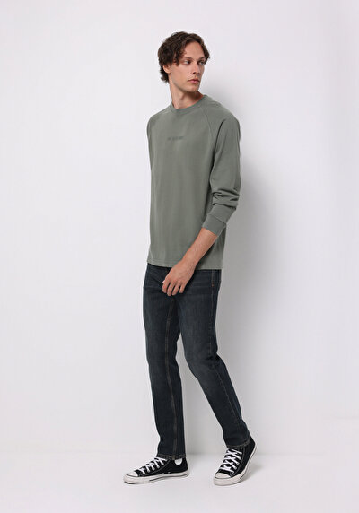 Image de 067 Jack Pantalon En Jean Regular Fit Homme