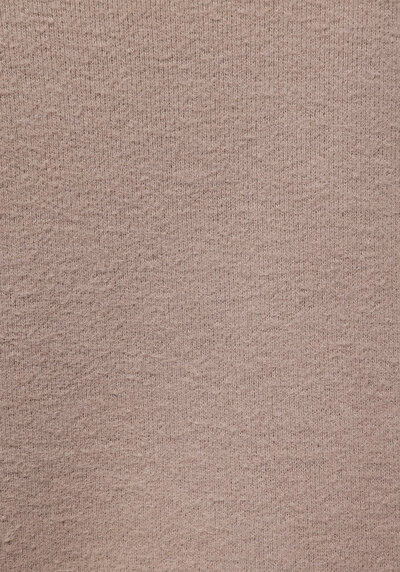 Image de T-shirt Beige Regular Fit Manches Longues  Femme