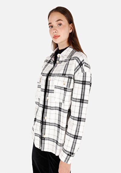 Image de Blanc Regular Fit   Femme