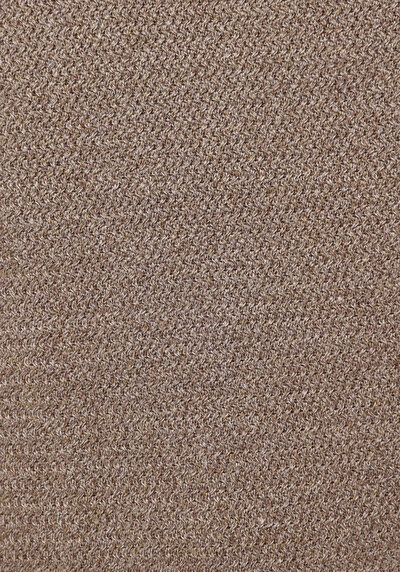 Afficher les détails de Pull Beige Regular Fit Manches Longues  Homme