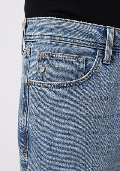 Image de 067 Jack Pantalon    En Jean Regular Fit Homme