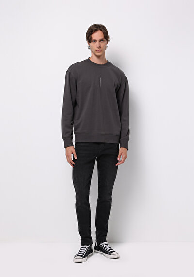 Image de 041 Danny Pantalon En Jean Slim Fit Homme