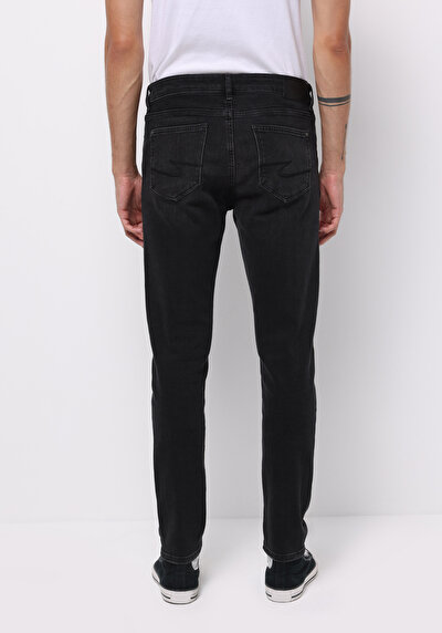 Image de 041 Danny Pantalon En Jean Slim Fit Homme