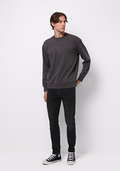 Image de 041 Danny Pantalon En Jean Slim Fit Homme
