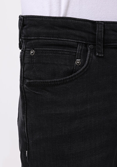 Image de 041 Danny Pantalon    En Jean Slim Fit Homme
