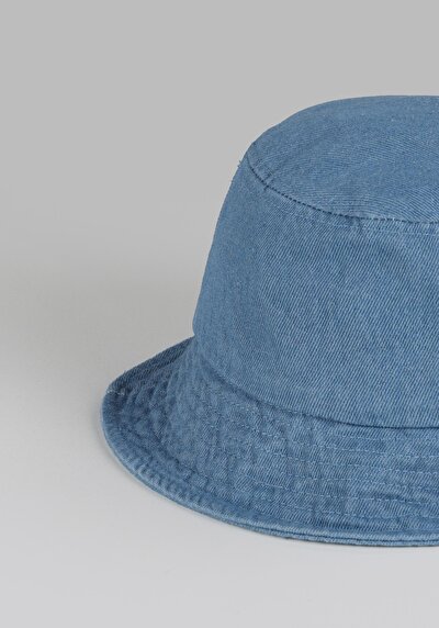Image de Chapeau Bleu Modern Fit Femme