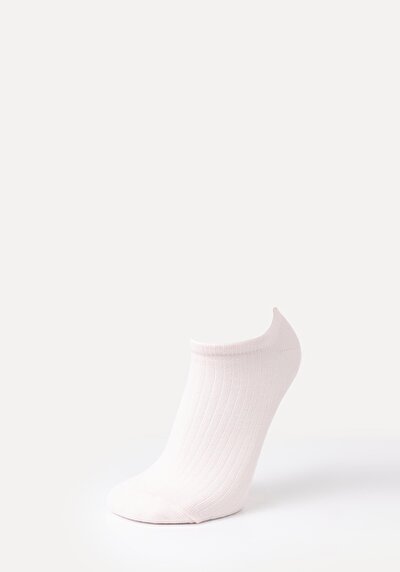 Afficher les détails de Chaussettes Rose Modern Fit Femme