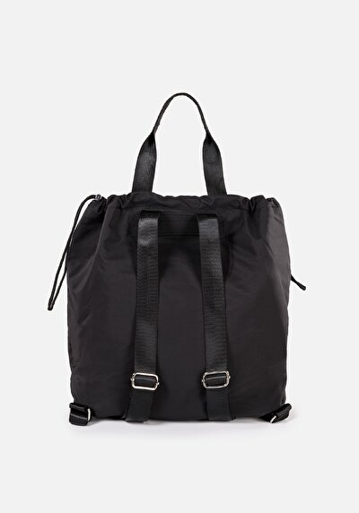 Afficher les détails de Sac Noir Modern Fit Femme