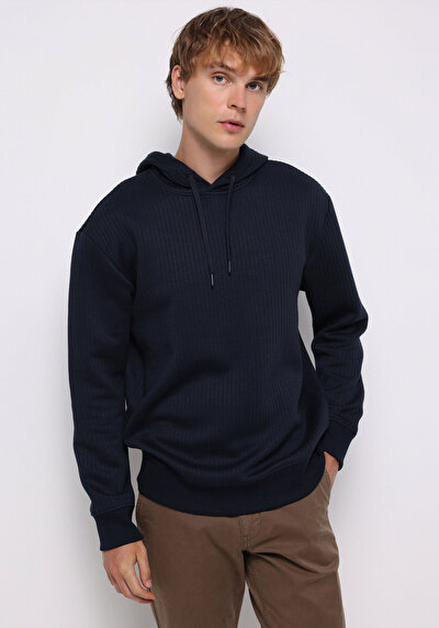 Image de Pull-over Marine Comfort Fit  Homme