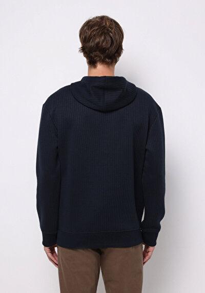 Image de Pull-over Marine Comfort Fit  Homme
