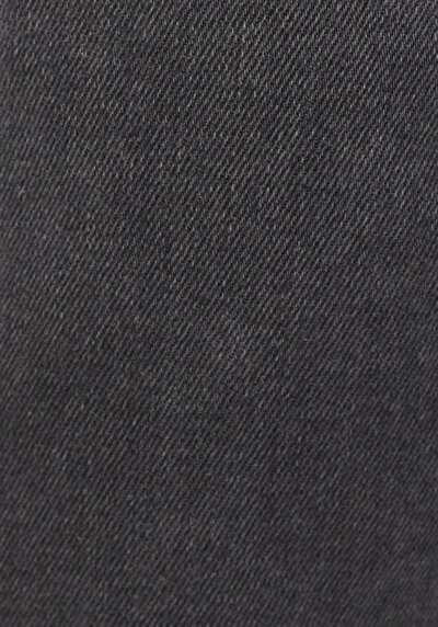 Afficher les détails de 045 David Pantalon  Straight Leg Medium Rise En Jean Regular Fit Homme