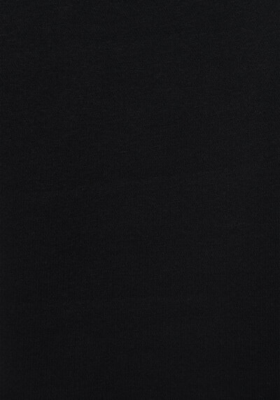 Image de Pull-over Noir Comfort Fit  Homme