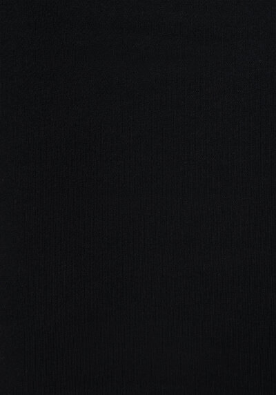Image de Pull-over Noir Regular Fit  Homme