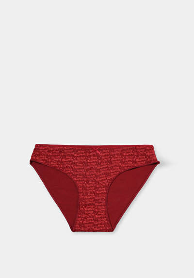 Image de Sous-vêtements Multicolou Modern Fit Femme