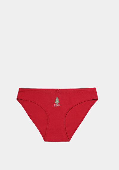 Image de Sous-vêtements Multicolou Modern Fit Femme