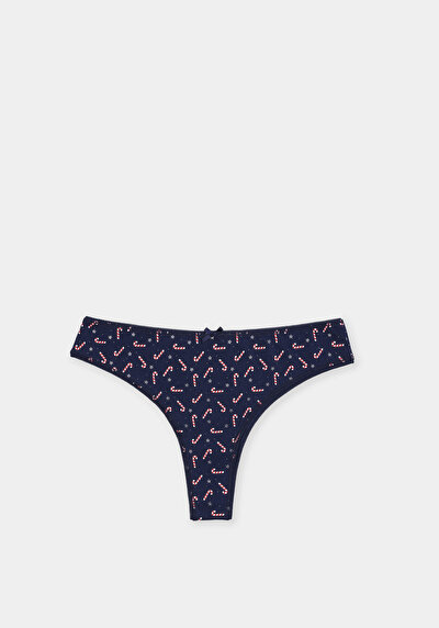 Image de Sous-vêtements Multicolou Comfort Fit  Femme