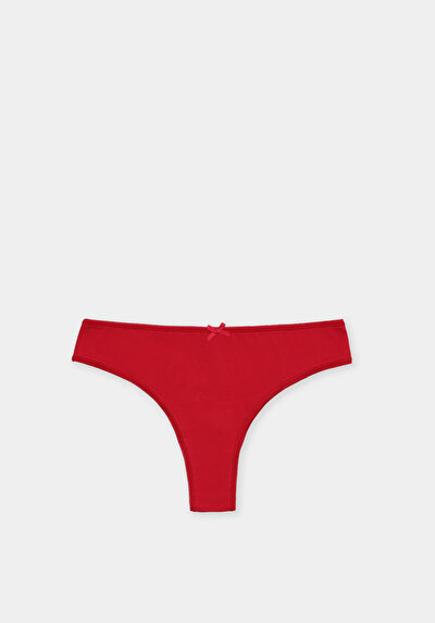 Image de Sous-vêtements Multicolou Comfort Fit  Femme