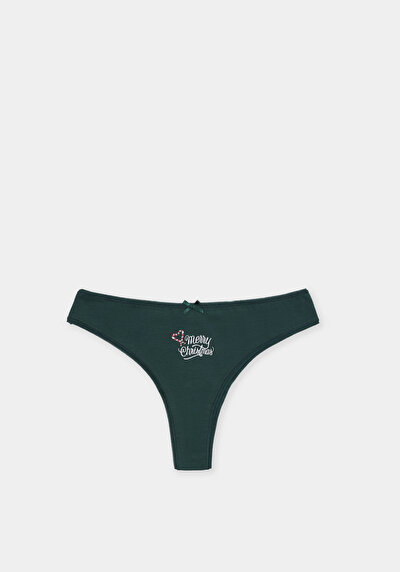 Image de Sous-vêtements Multicolou Comfort Fit  Femme