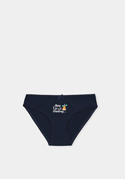 Image de Sous-vêtements Multicolou Modern Fit Femme