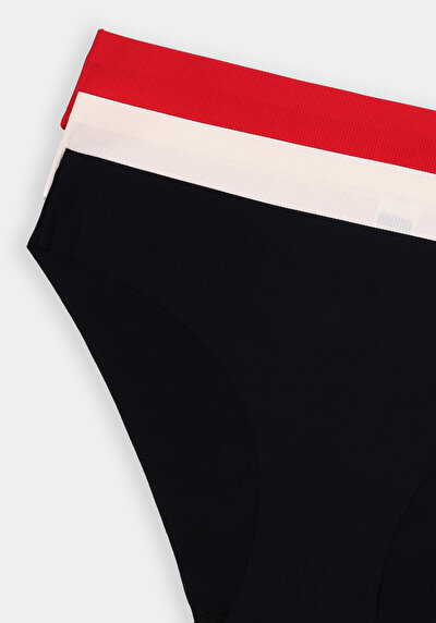 Image de Sous-vêtements Multicolou Modern Fit Femme