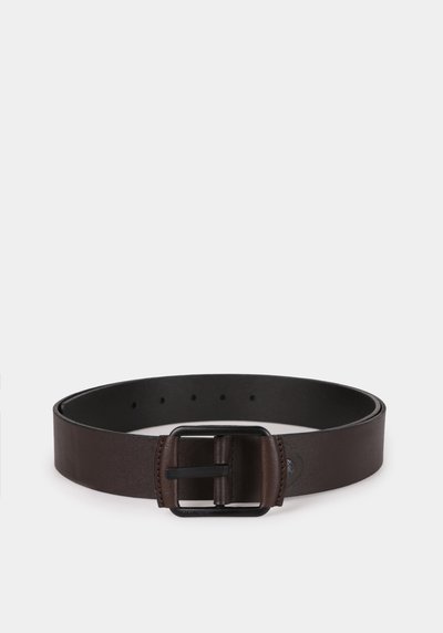 Image de Ceinture Marron Modern Fit Homme