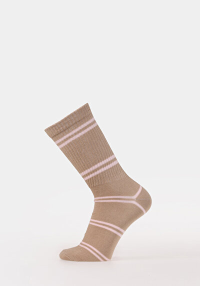 Afficher les détails de Chaussettes  Modern Fit Femme