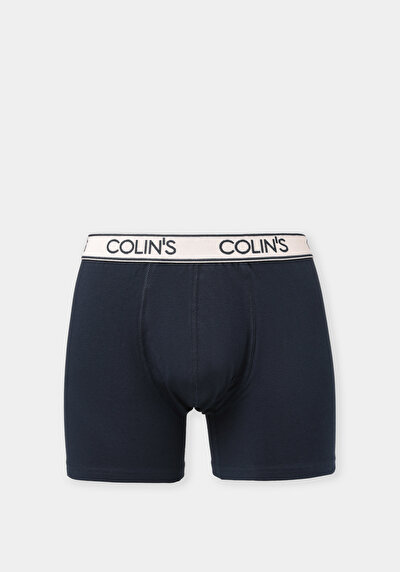 Afficher les détails de Sous-vêtements Marine Modern Fit Droit Homme