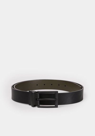 Image de Ceinture Multicolou Modern Fit Homme