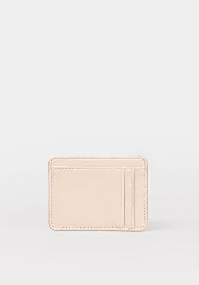 Image de Portefeuille Ecru Modern Fit Femme