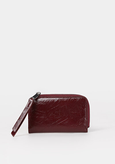 Image de Portefeuille Modern Fit Femme