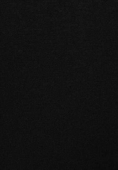 Image de T-shirt À Manches Longues Noir Comfort Fit  Homme
