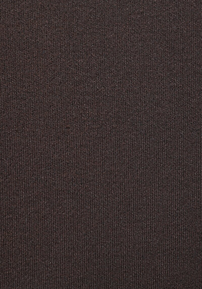 Image de Pull Marron Regular Fit Manches Longues  Homme