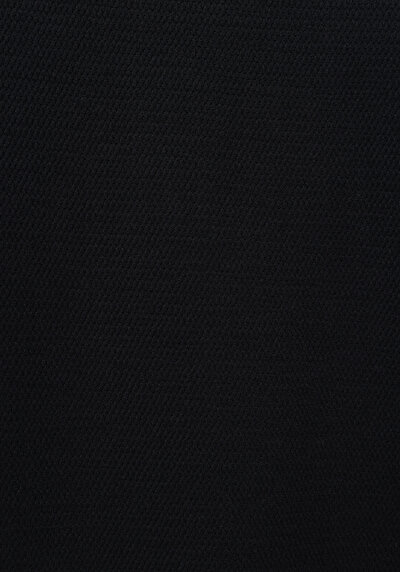 Afficher les détails de Pull-over Noir Comfort Fit  Homme