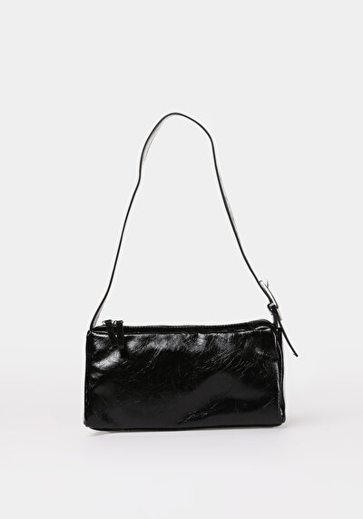 Image de Sac Noir Modern Fit Femme