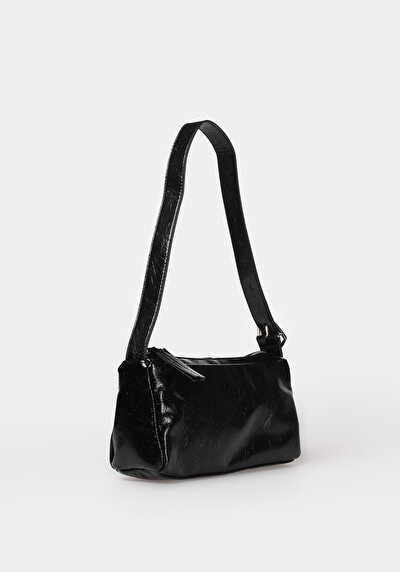 Image de Sac Noir Modern Fit Femme