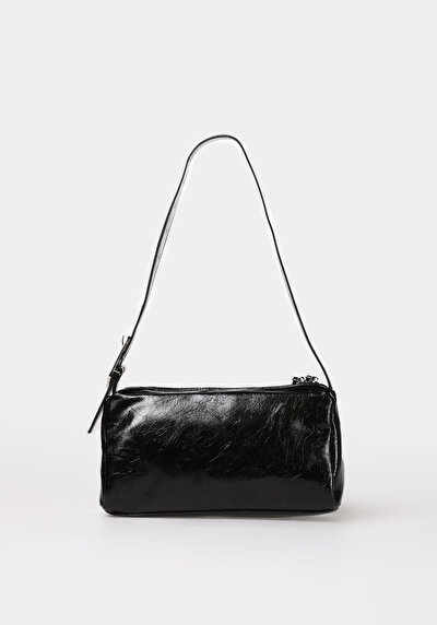 Image de Sac Noir Modern Fit Femme