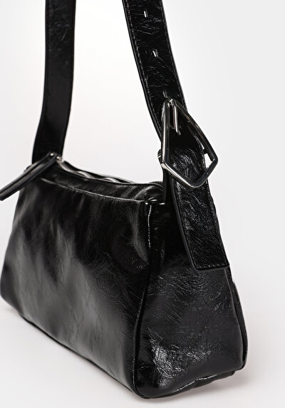 Image de Sac Noir Modern Fit Femme