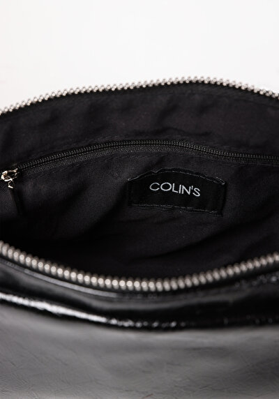 Image de Sac Noir Modern Fit Femme