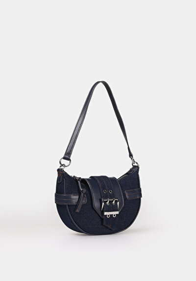 Image de Sac Bleu Modern Fit Femme